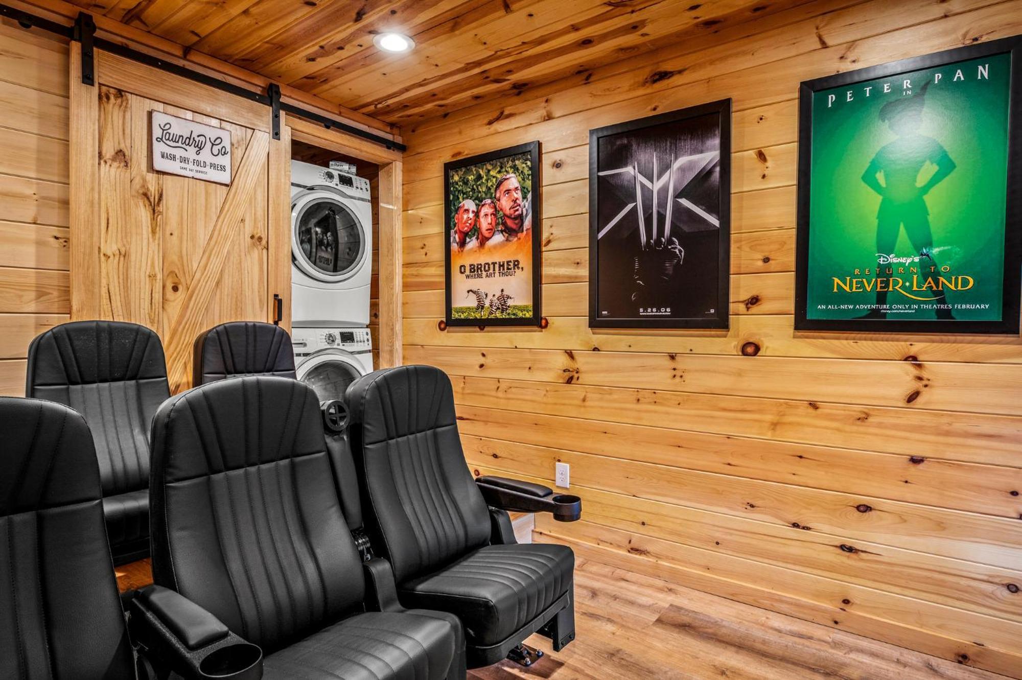 Tennessee Roots By Stony Brook Cabins Gatlinburg Exteriör bild